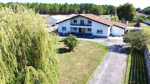 Maison 6 pièces 244 m² · à Téthieu · 244 m² · 515 000 €