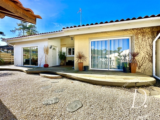 Maison 5 pièces 102 m² · à Messanges · 102 m² · 460 000 €