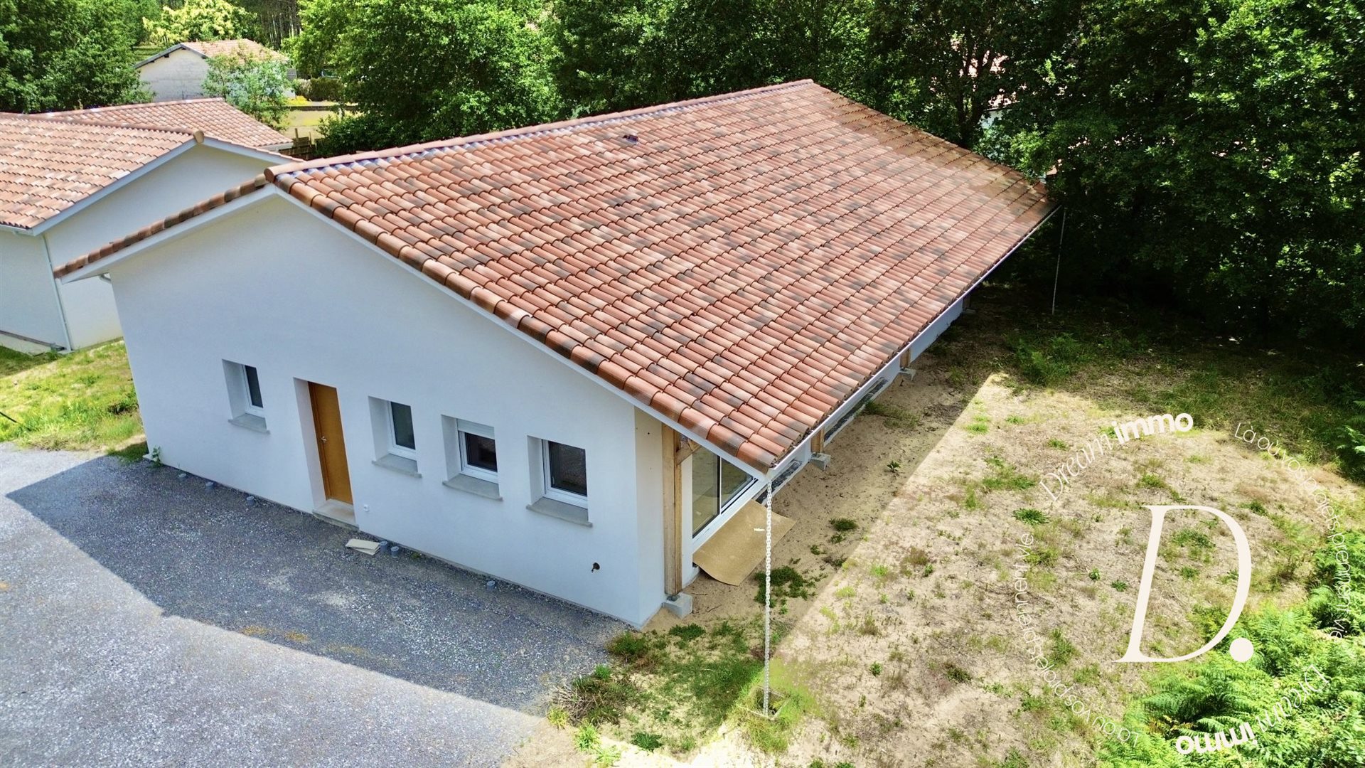 Maison à vendre, 140m², Vielle-Saint-Girons