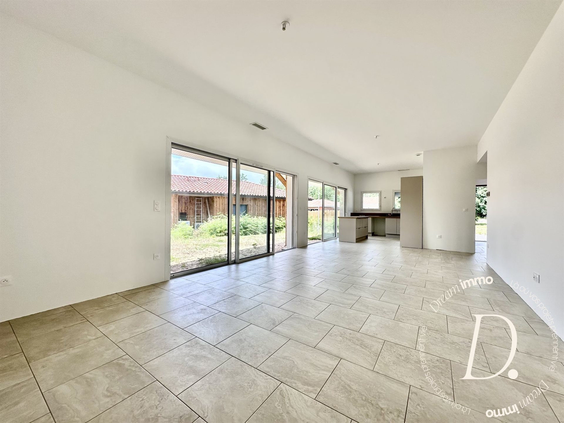 Maison à vendre, 140m², Vielle-Saint-Girons