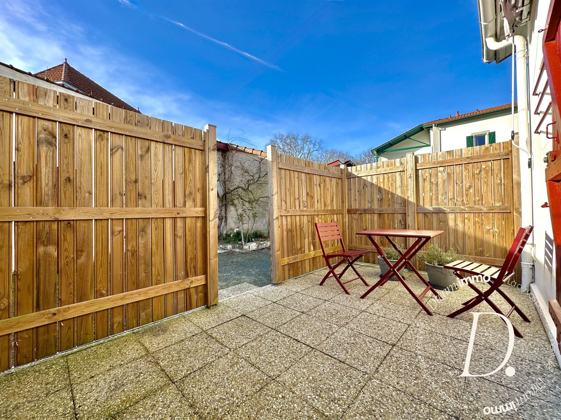 Maison à vendre, 56m², Soustons