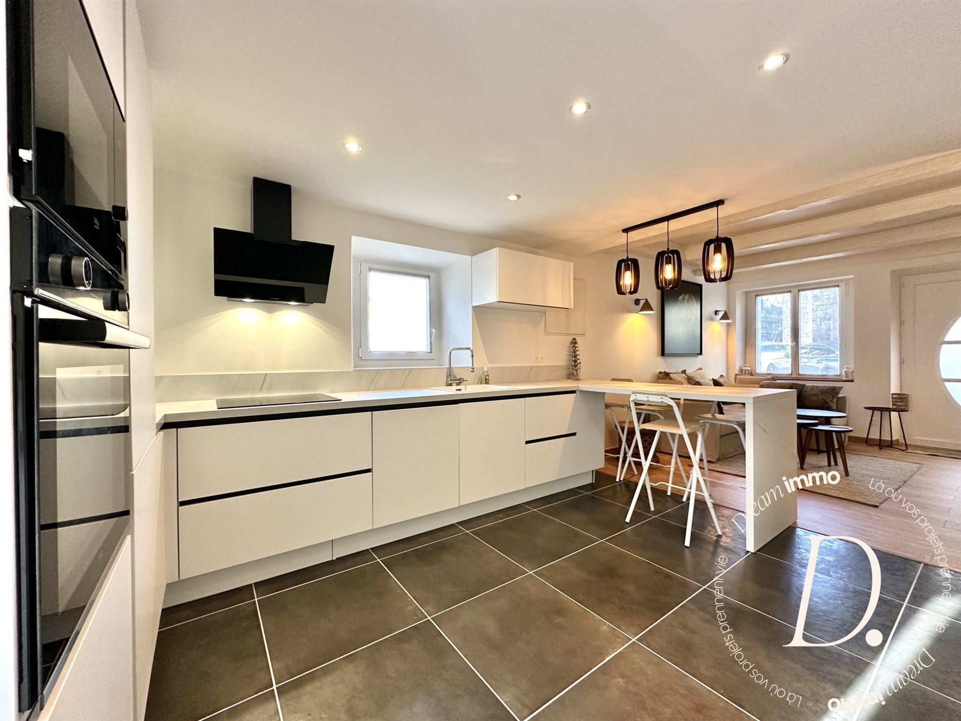 Maison à vendre, 56m², Soustons