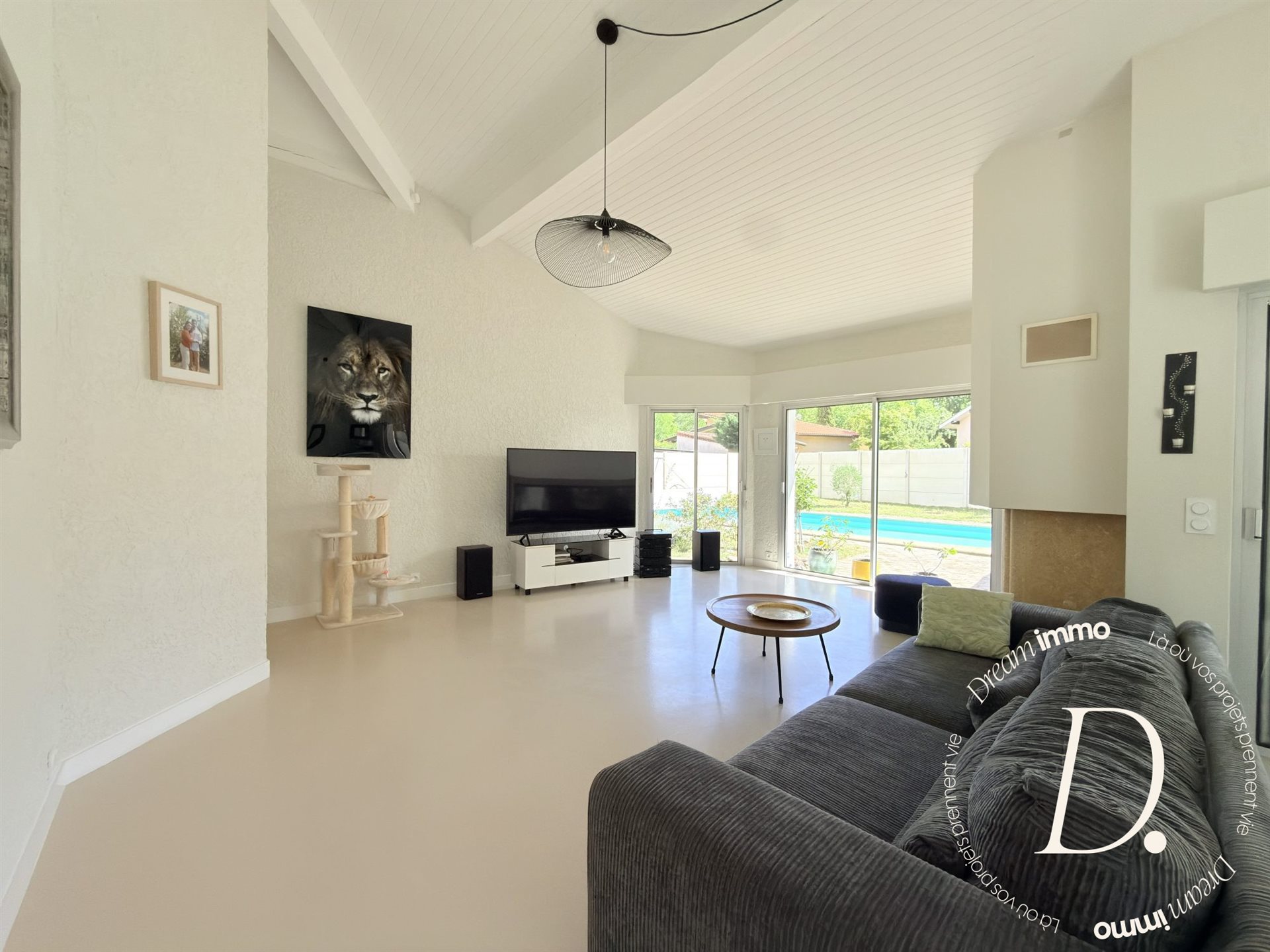 Maison à vendre, 98m², Mont-de-Marsan