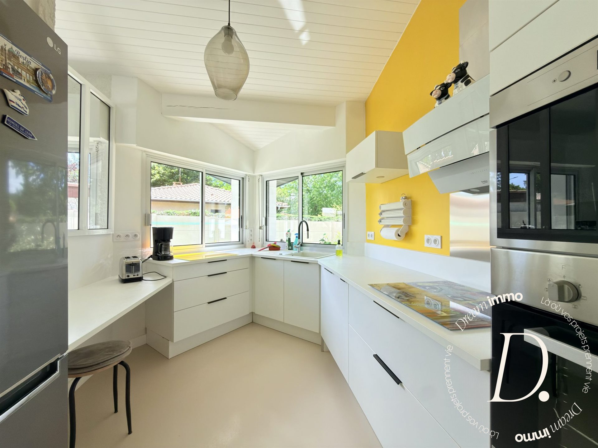 Maison à vendre, 98m², Mont-de-Marsan
