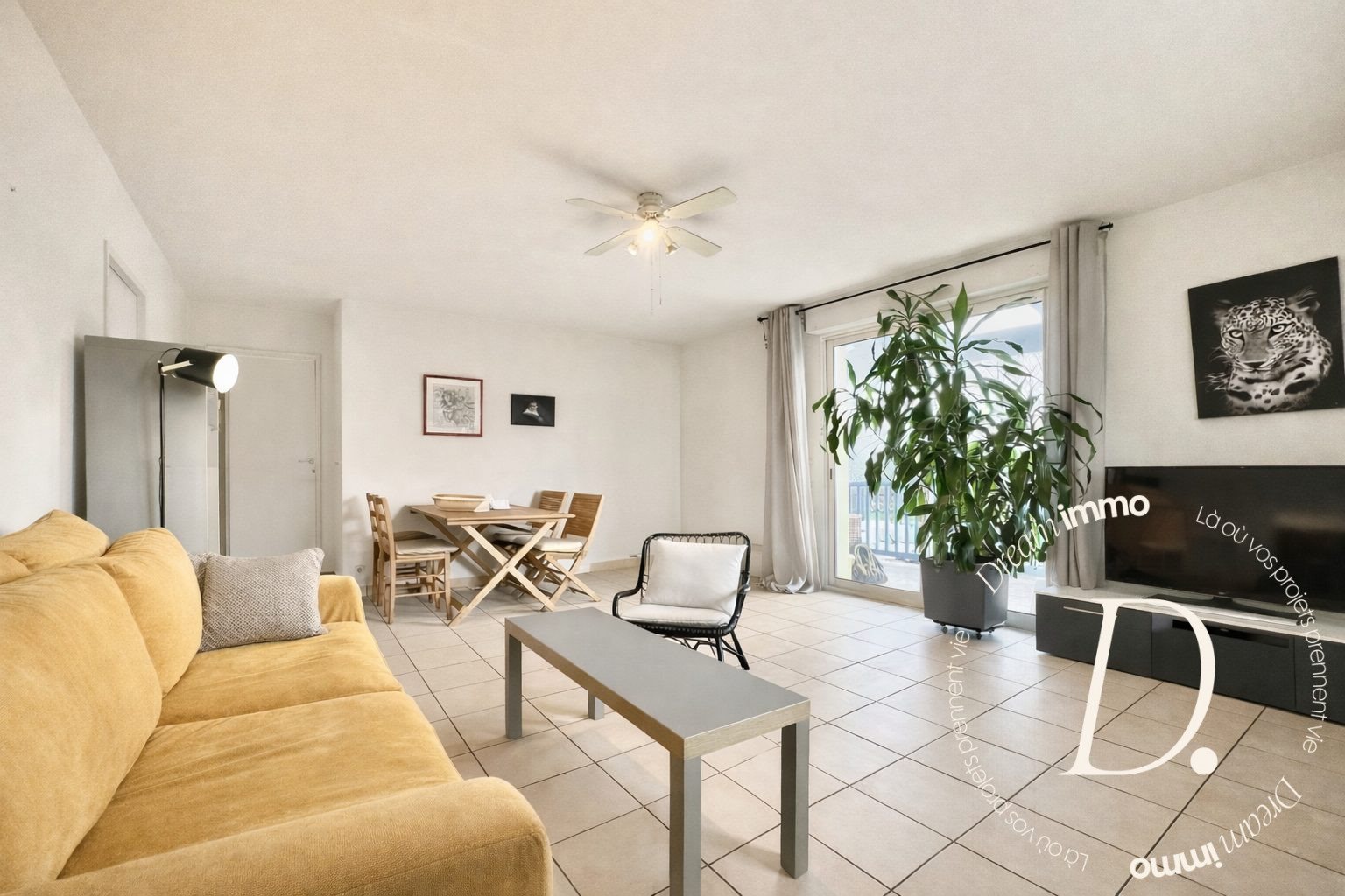 Appartement à vendre, 70m², Soustons