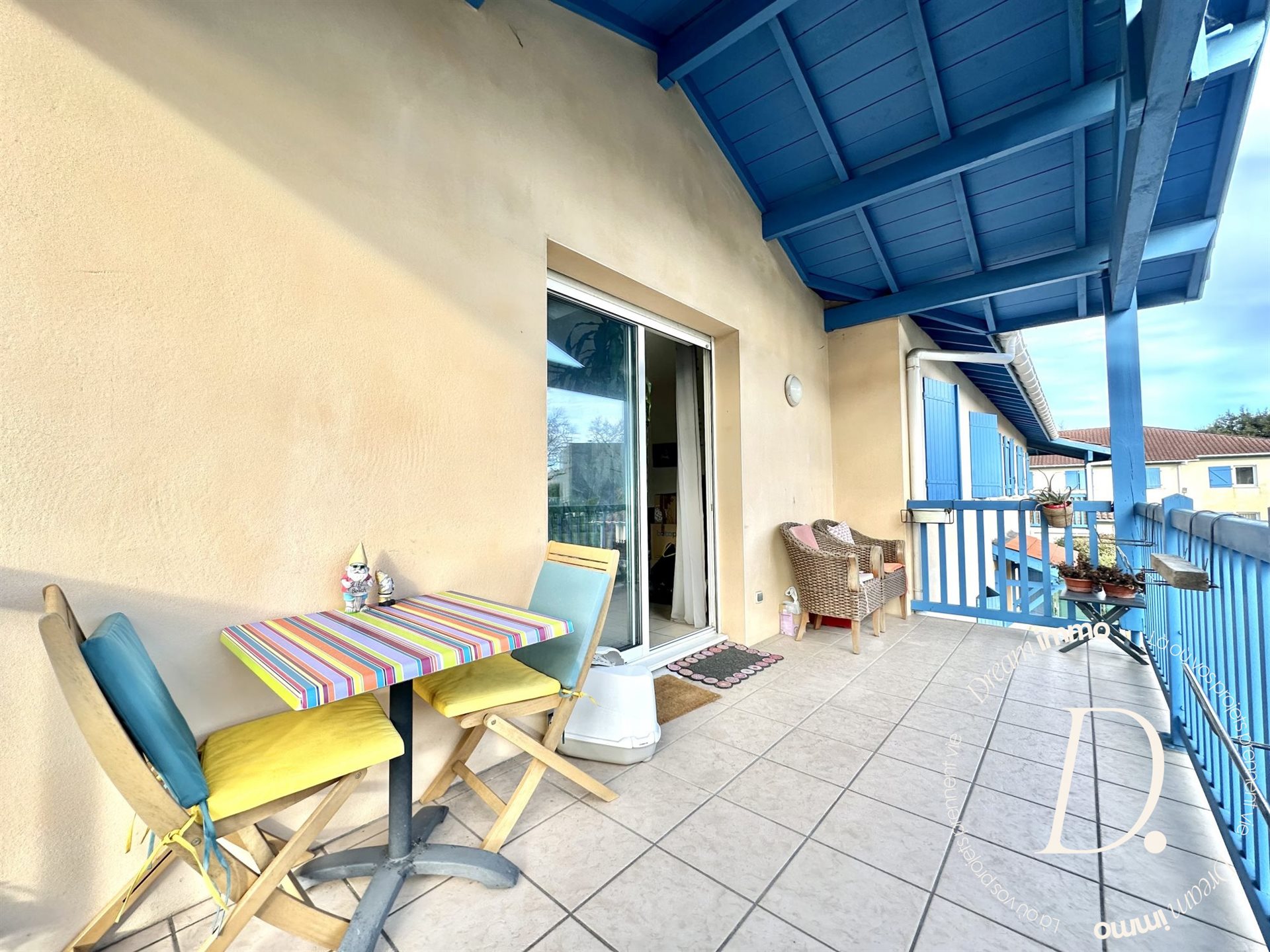 Appartement à vendre, 70m², Soustons