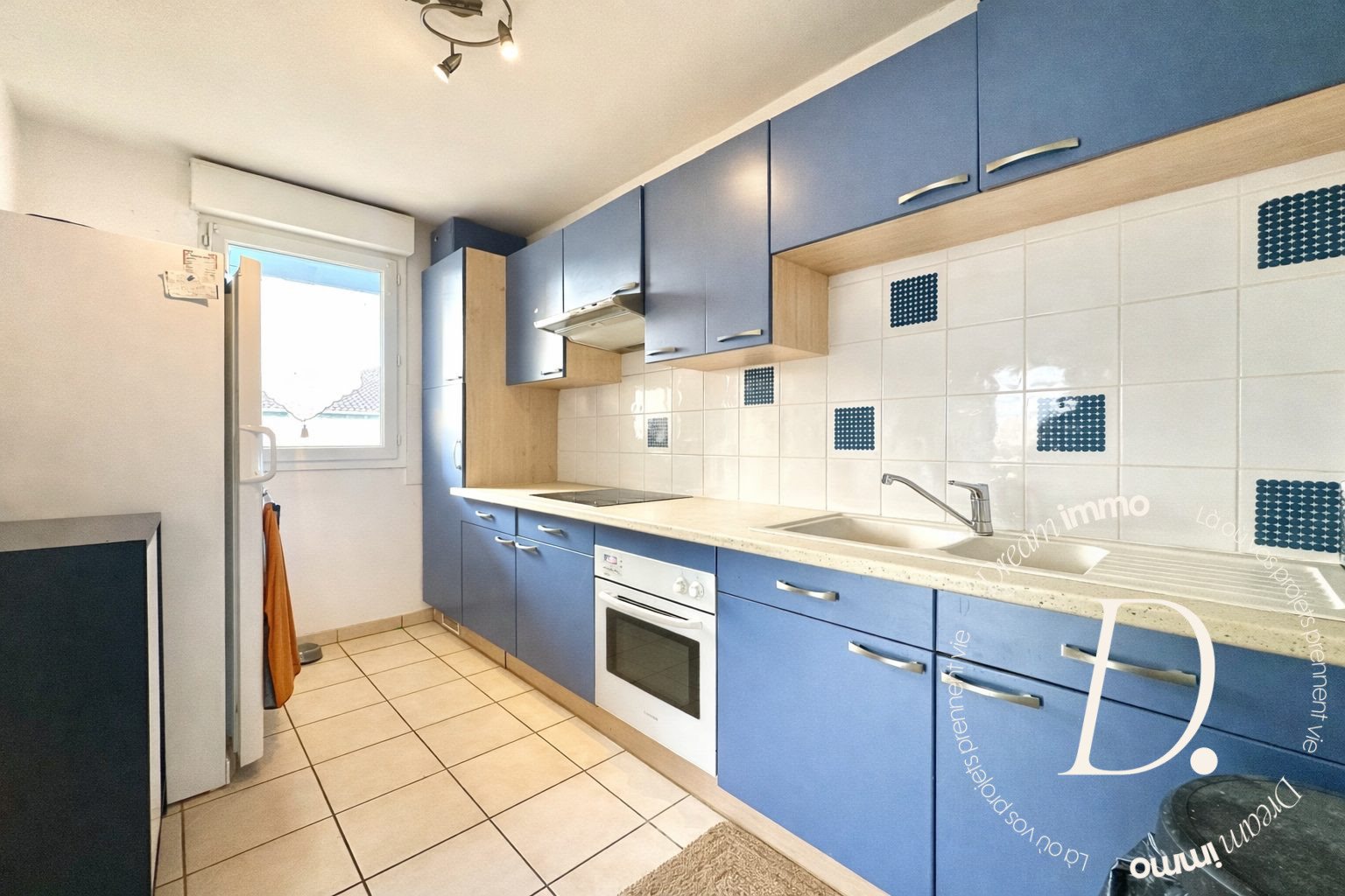 Appartement à vendre, 70m², Soustons