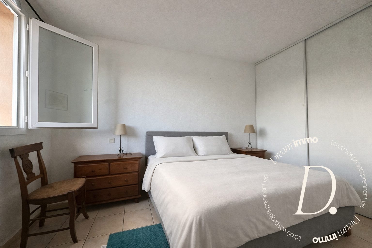 Appartement à vendre, 70m², Soustons
