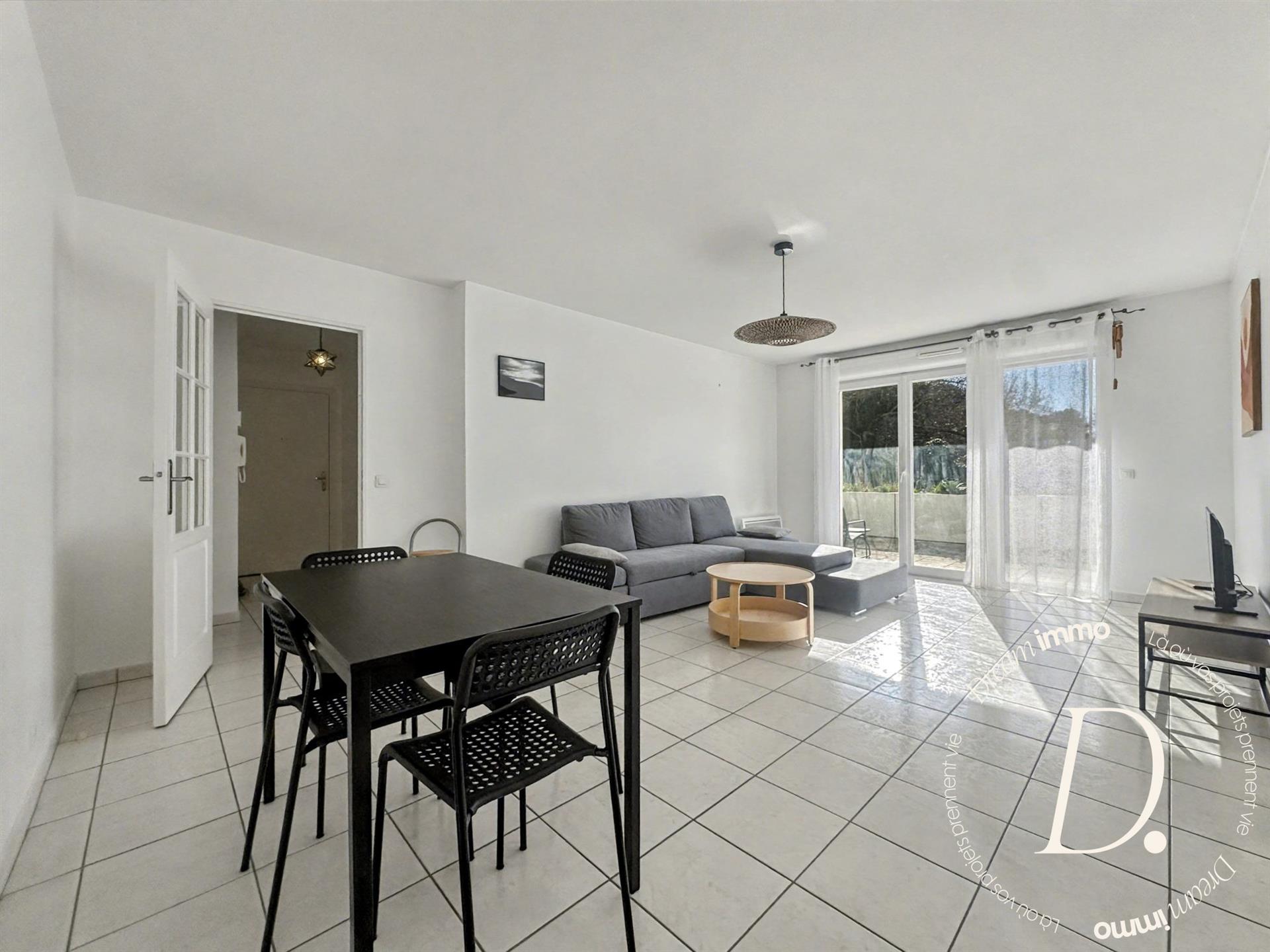 Appartement à vendre, 68m², Tarnos