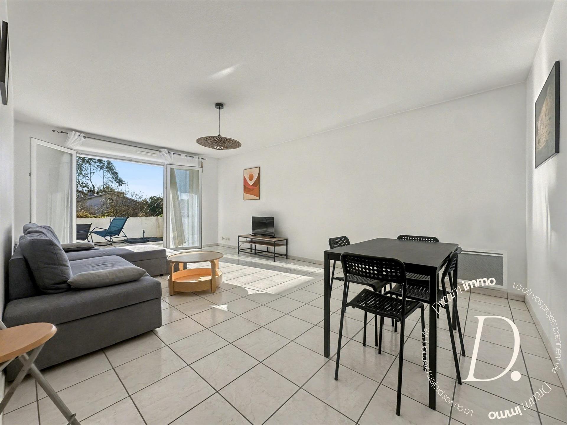 Appartement à vendre, 68m², Tarnos