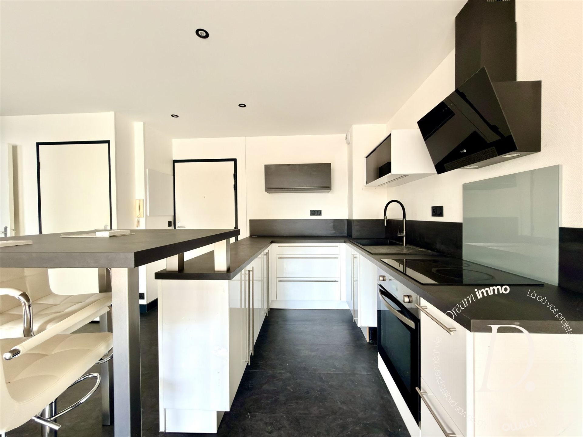 Appartement à vendre, 42m², Saint-Paul-lès-Dax