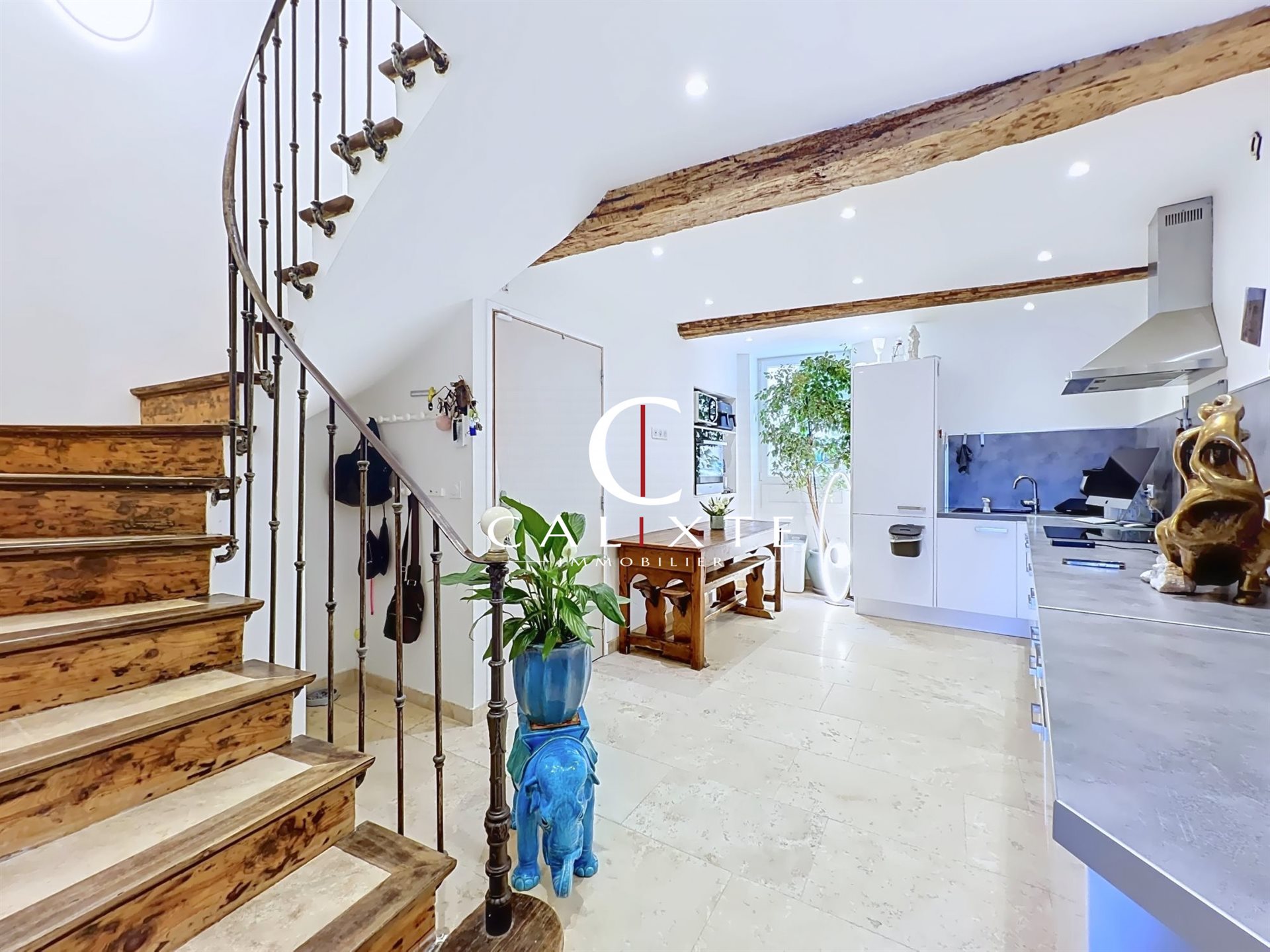 Maison à vendre, 110m², Callian