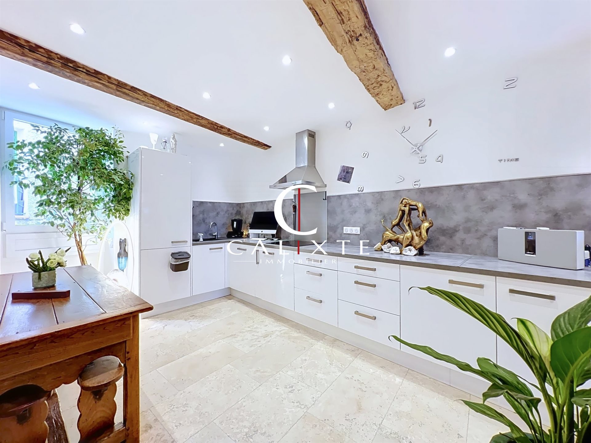 Maison à vendre, 110m², Callian