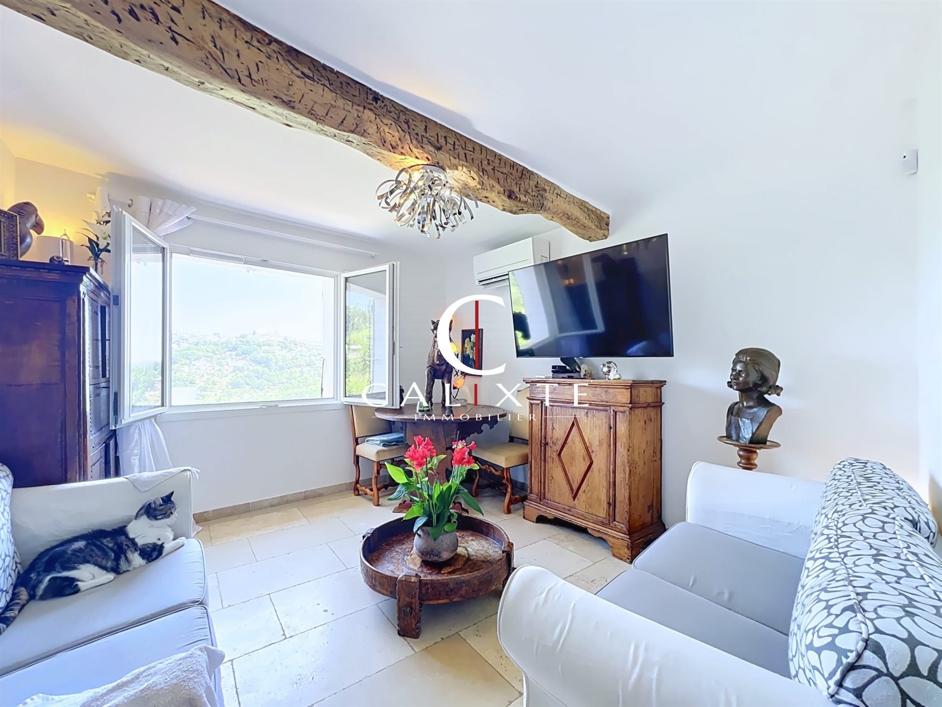 Maison à vendre, 110m², Callian