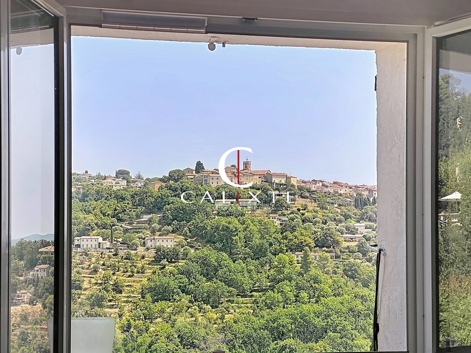 Maison à vendre, 110m², Callian