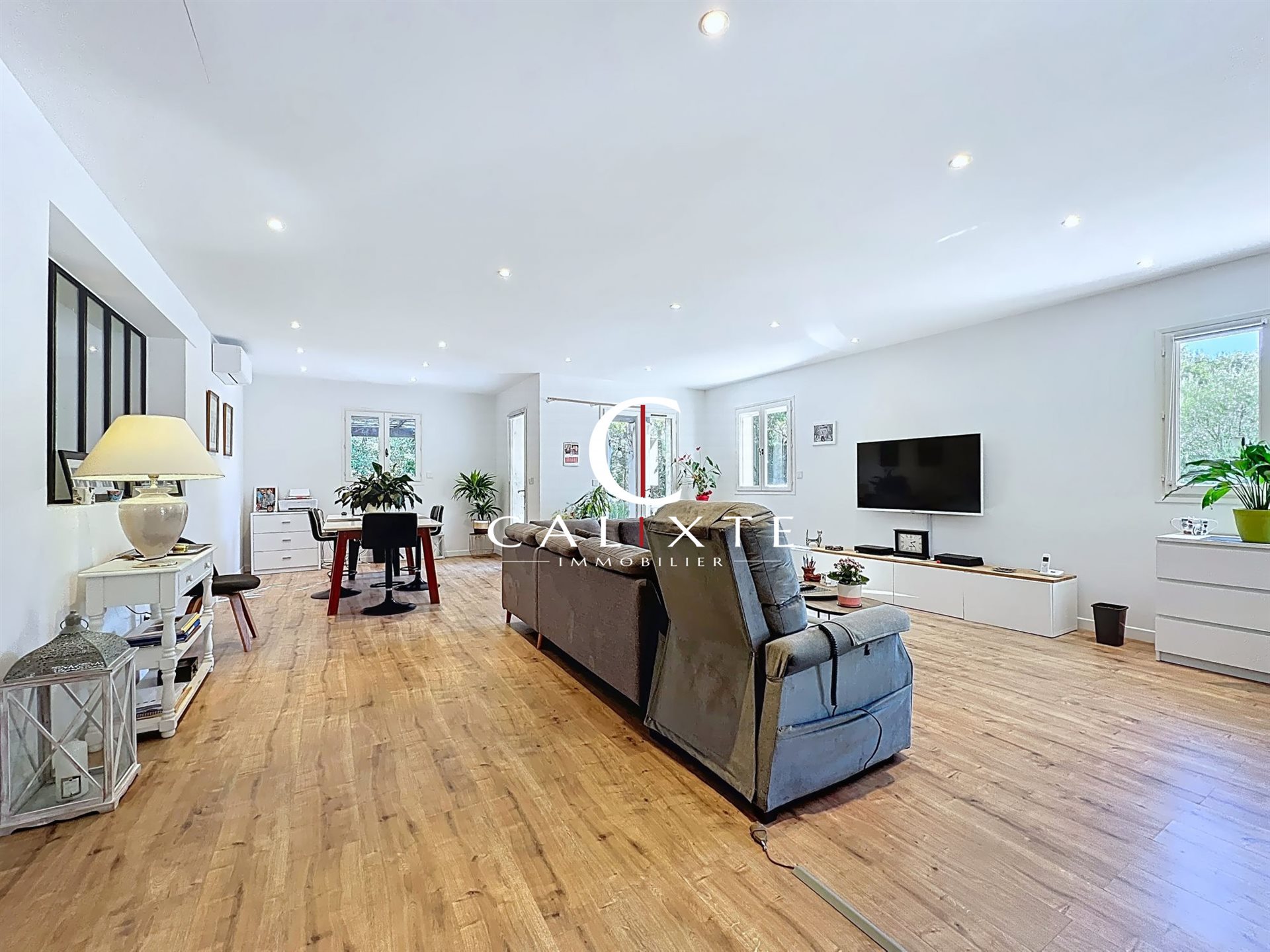 Maison à vendre, 166m², Fayence