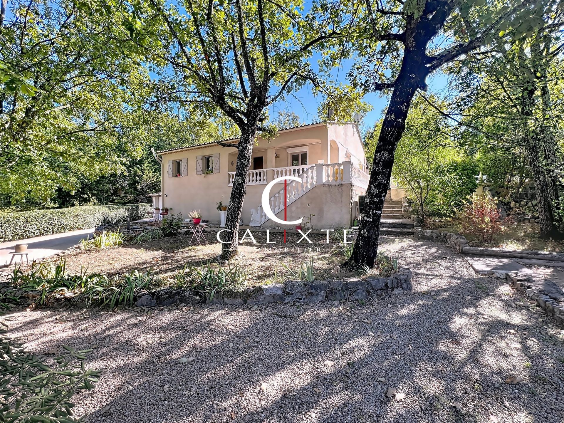 Maison à vendre, 166m², Fayence