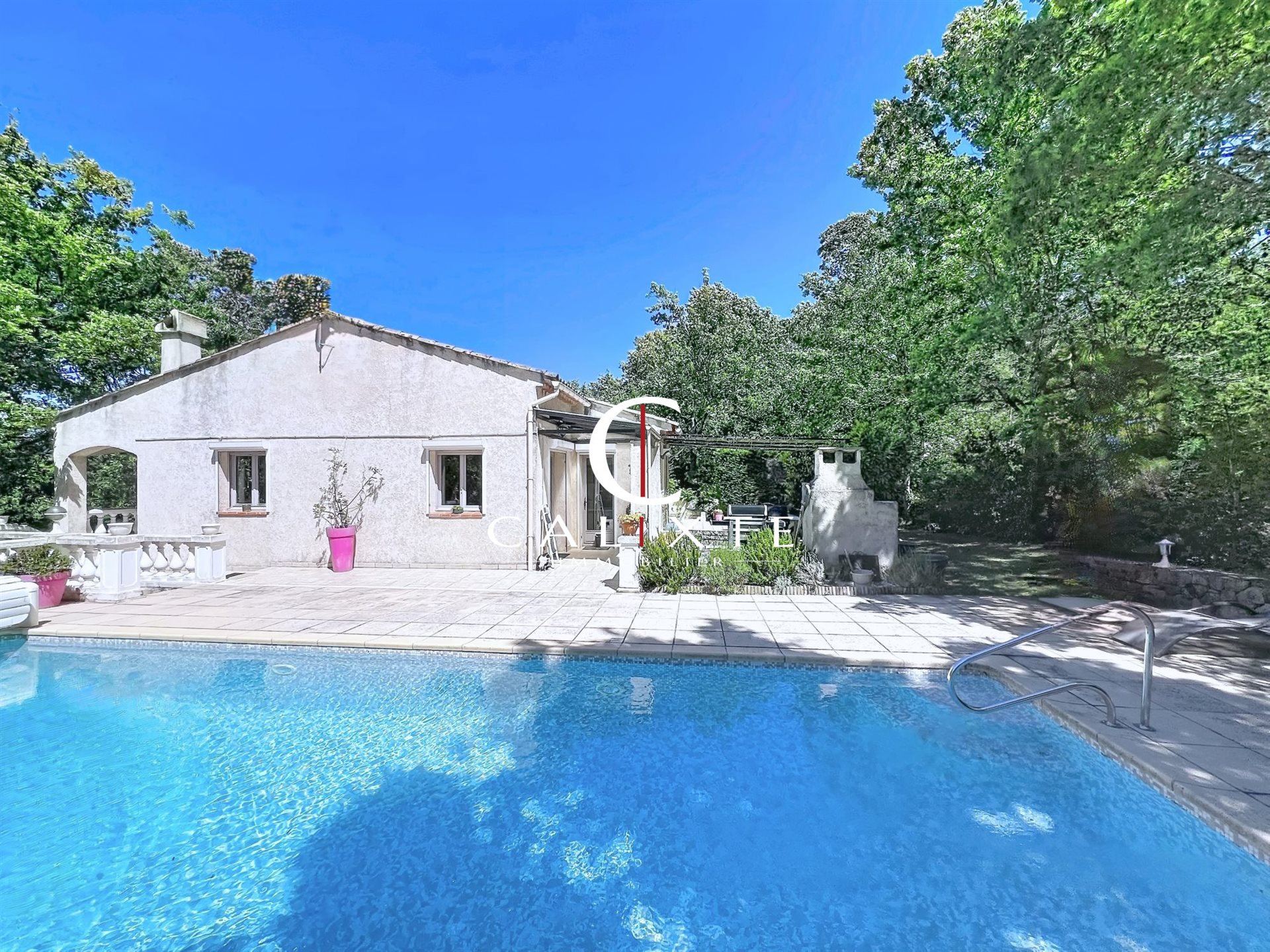 Maison à vendre, 166m², Fayence