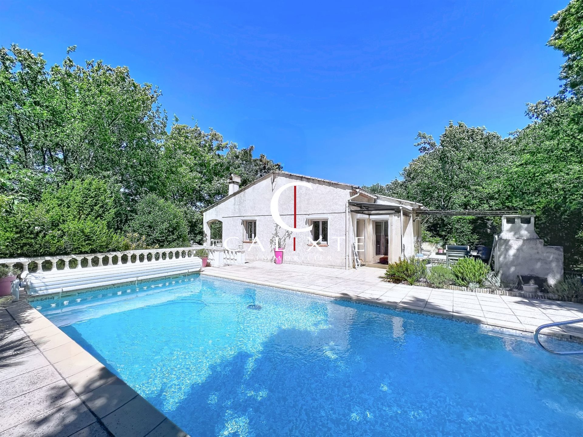 Maison à vendre, 166m², Fayence