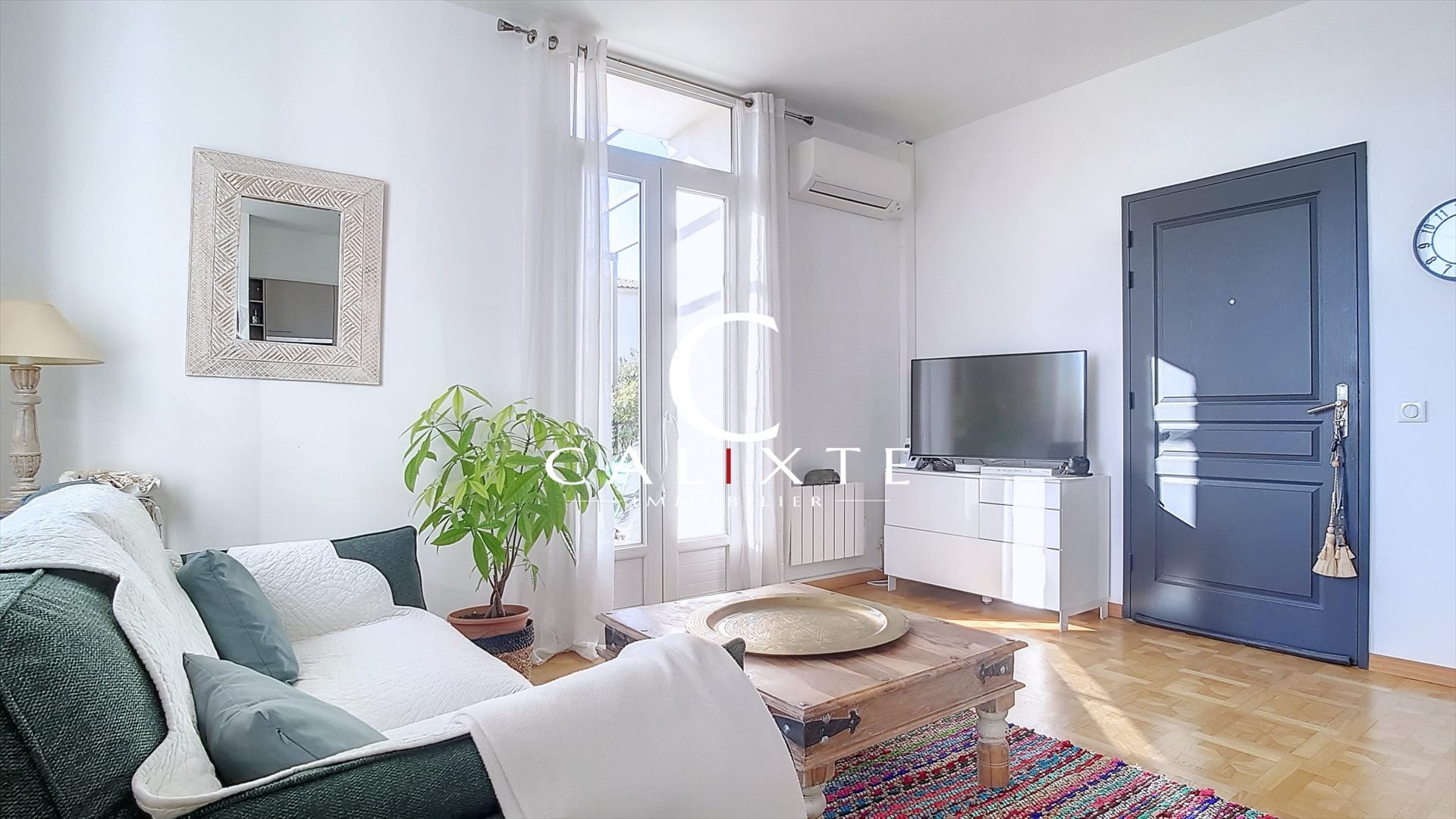Appartement à vendre, 48m², Montauroux