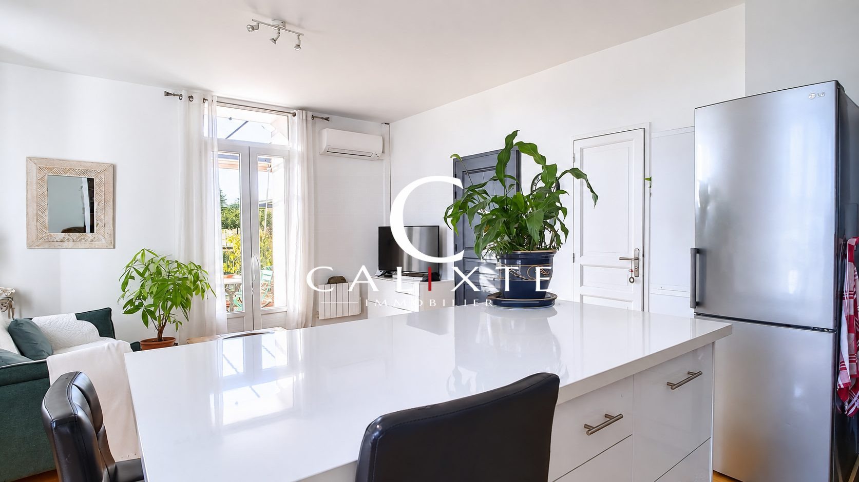 Appartement à vendre, 48m², Montauroux