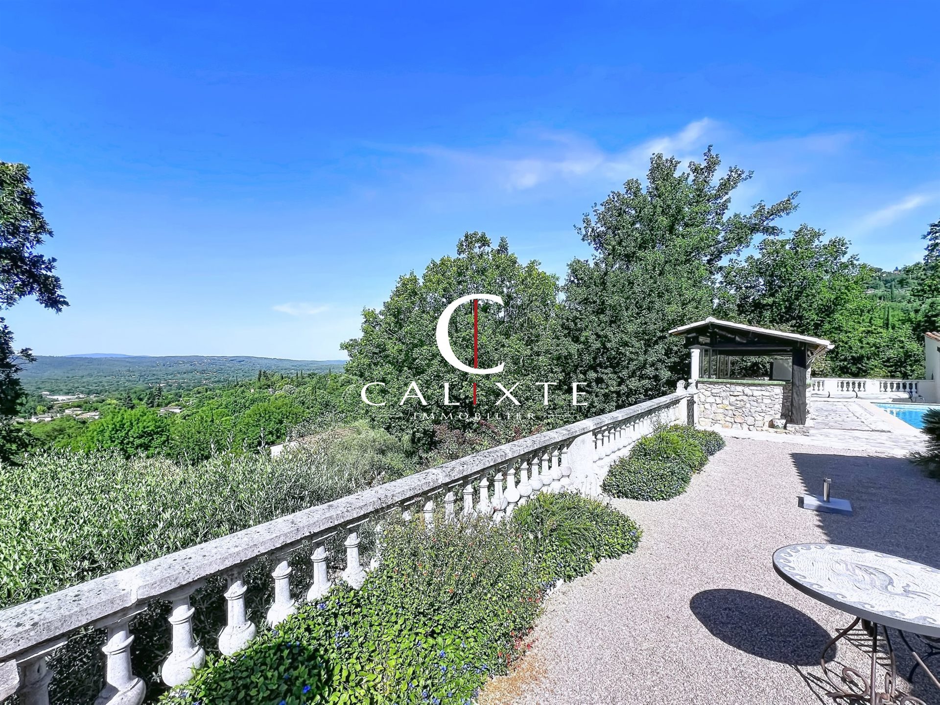Maison à vendre, 270m², Montauroux
