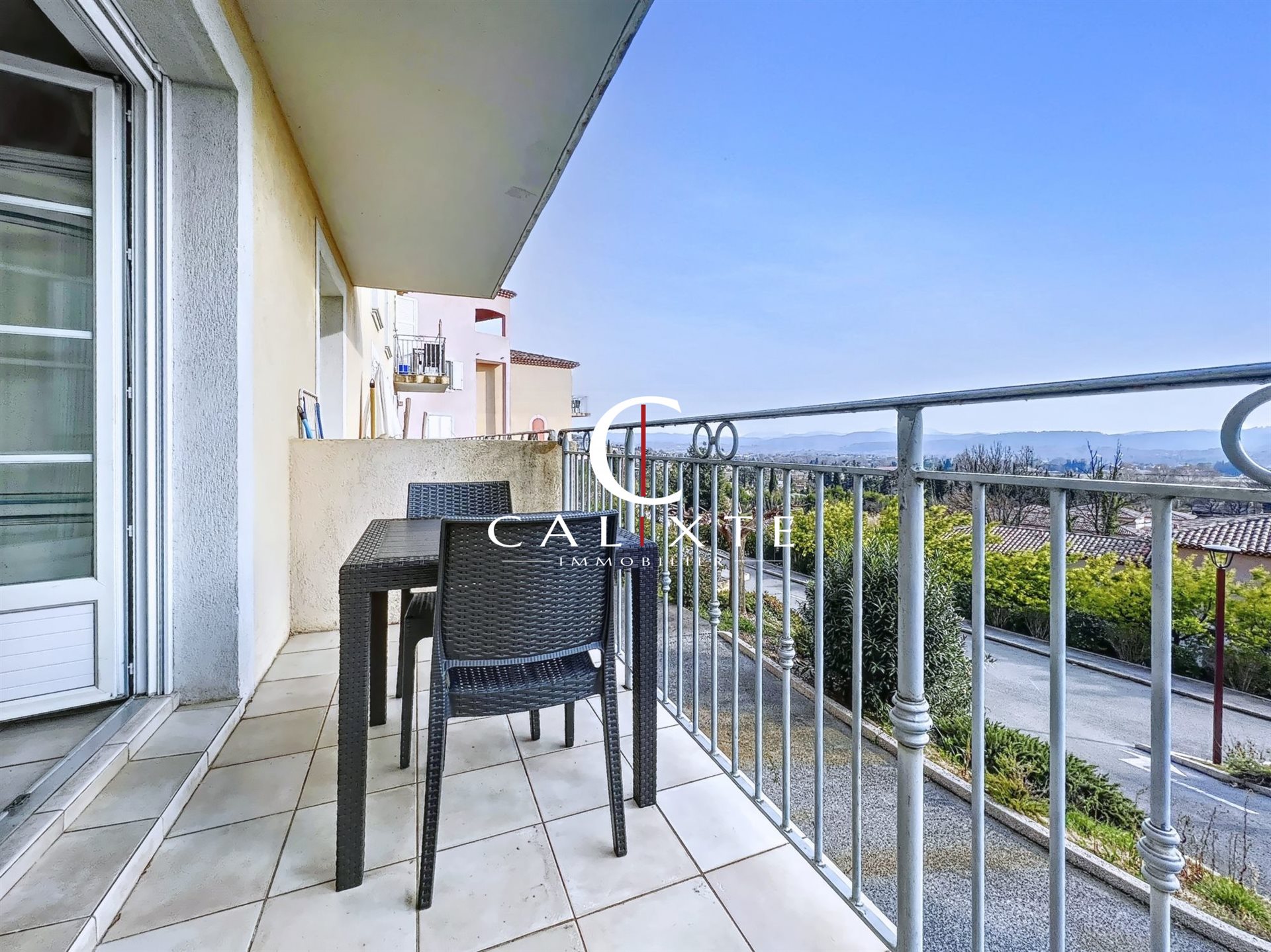 Appartement à vendre, 17m², Callian