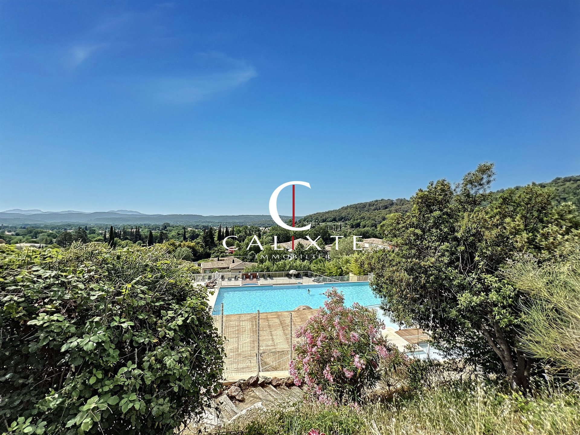 Appartement à vendre, 17m², Callian