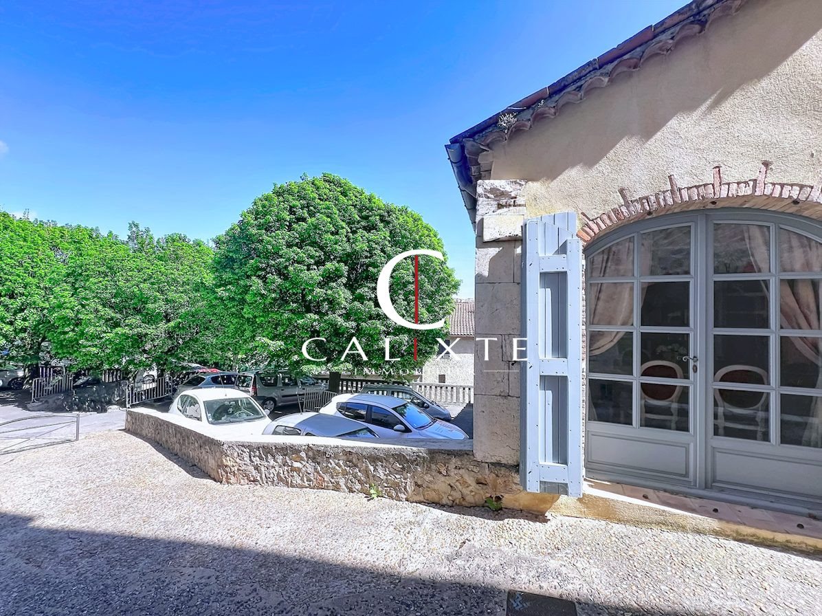 Maison à vendre, 120m², Callian