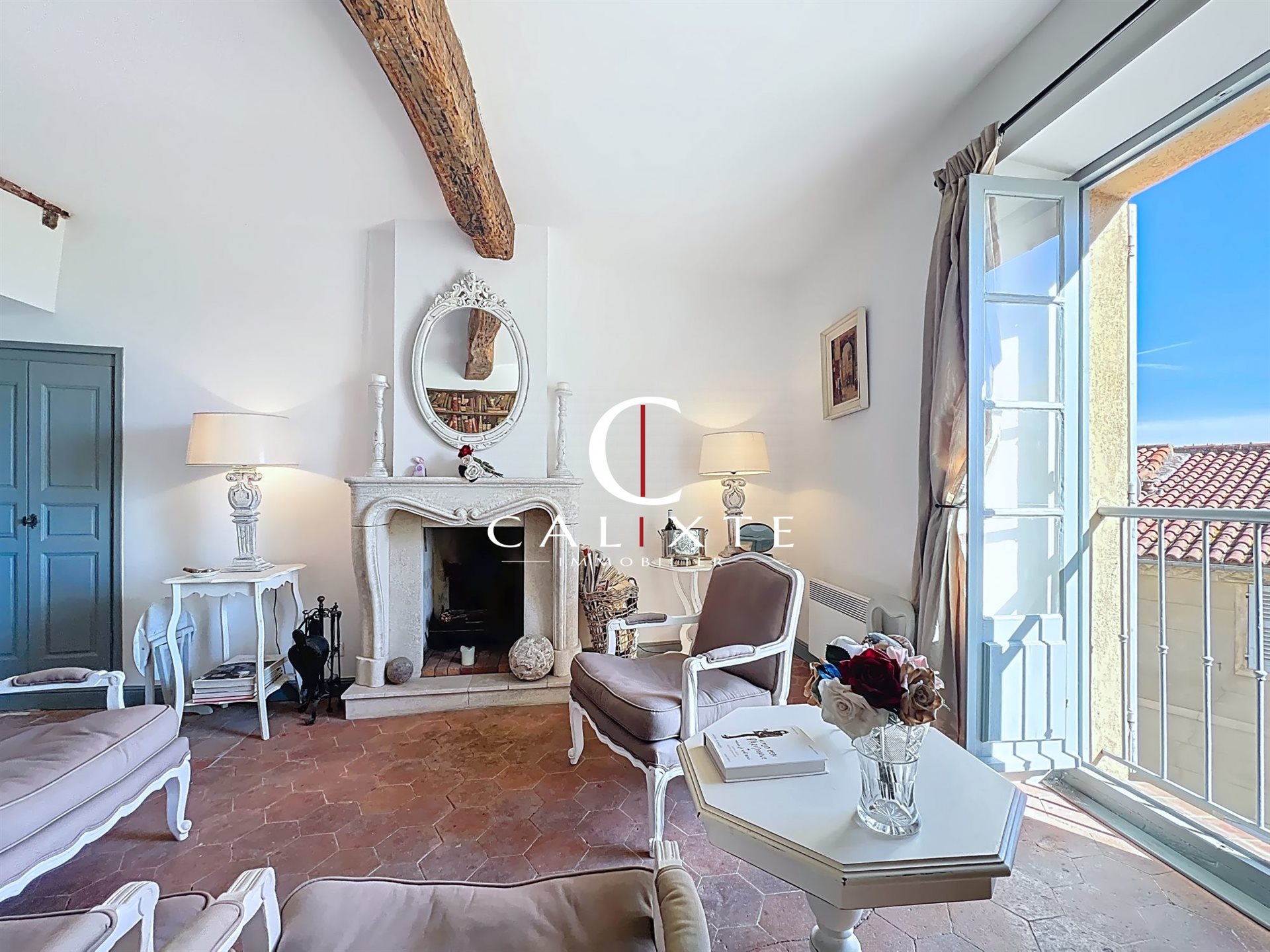 Maison à vendre, 120m², Callian