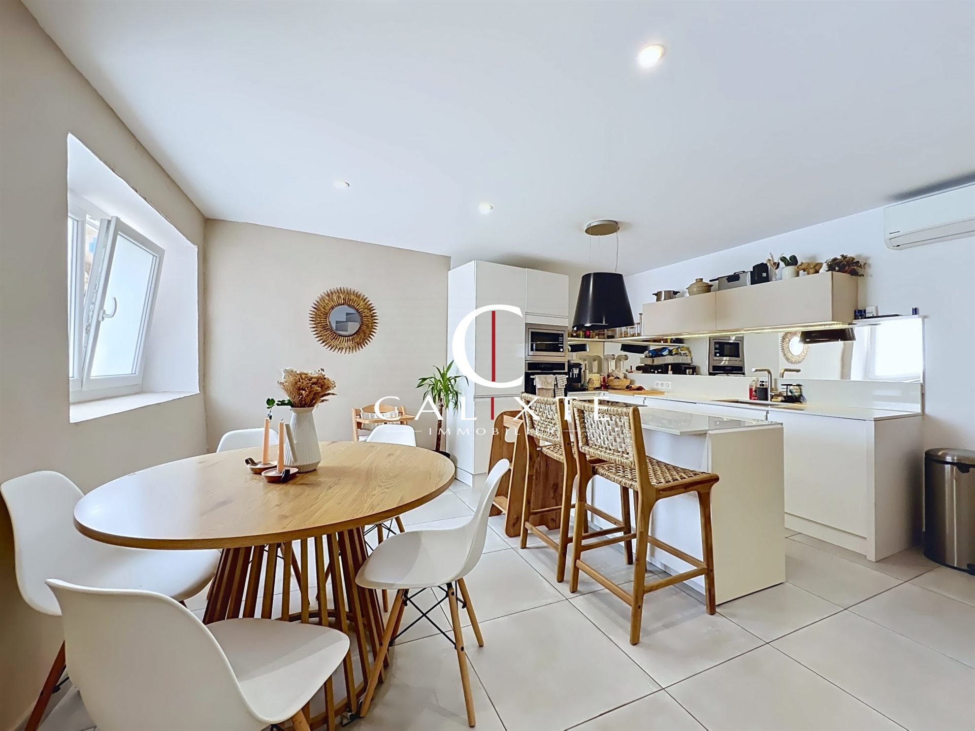 Maison à vendre, 70m², Saint-Paul-en-Forêt