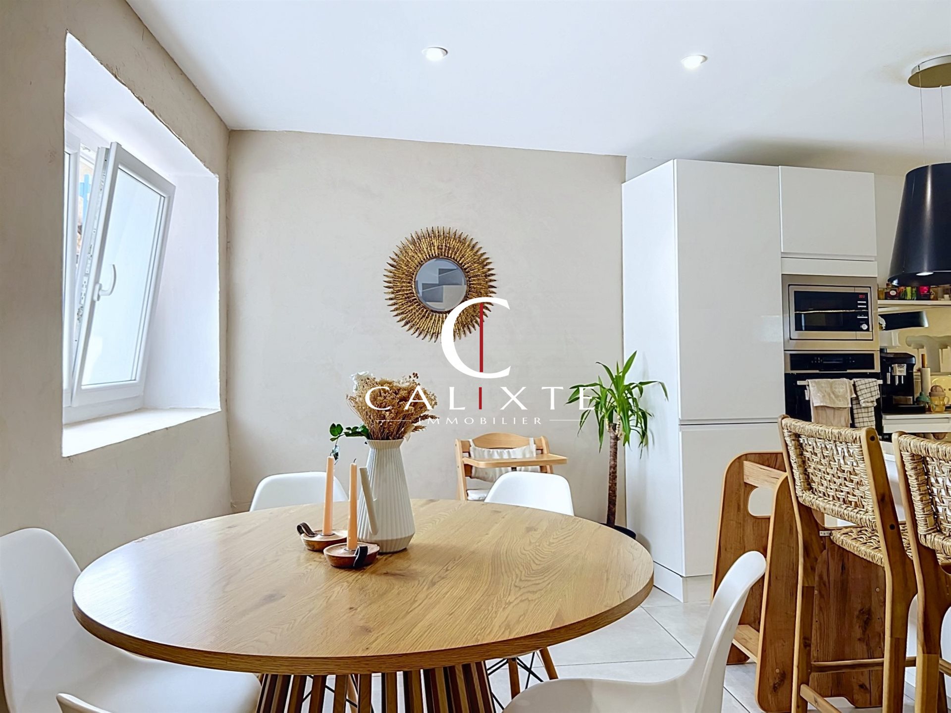 Maison à vendre, 70m², Saint-Paul-en-Forêt