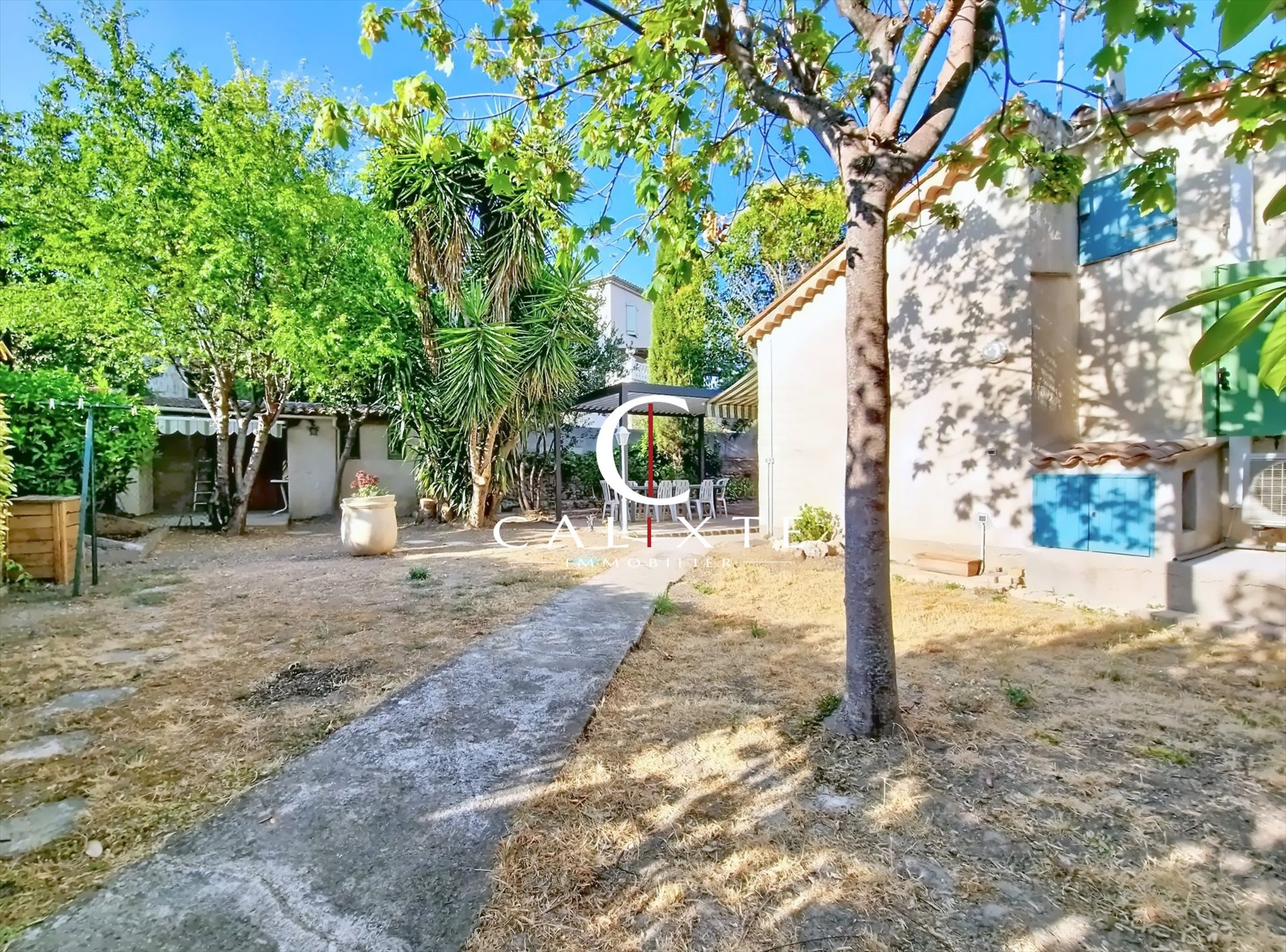 Maison à louer, 51m², Fayence