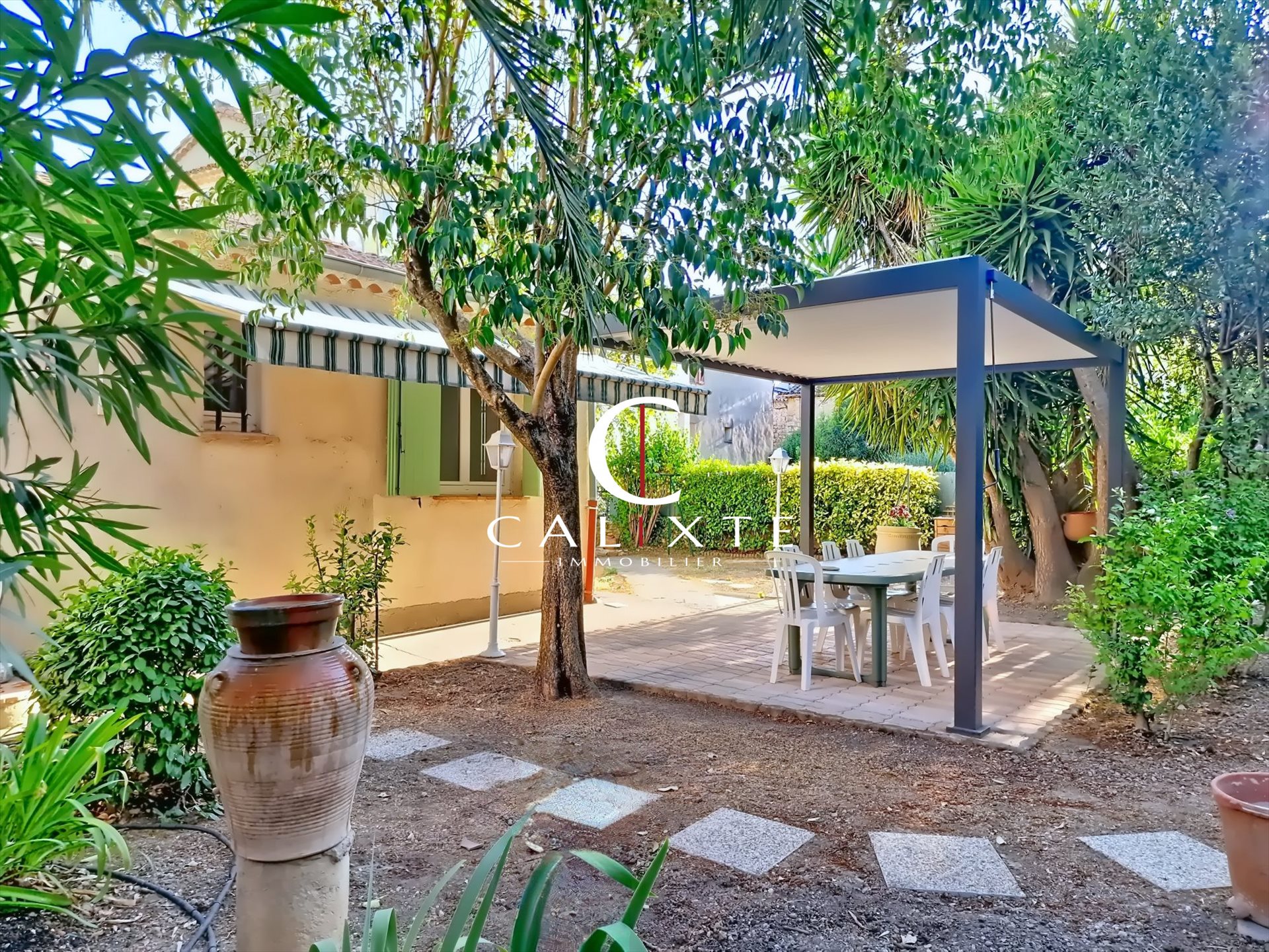 Maison à louer, 51m², Fayence