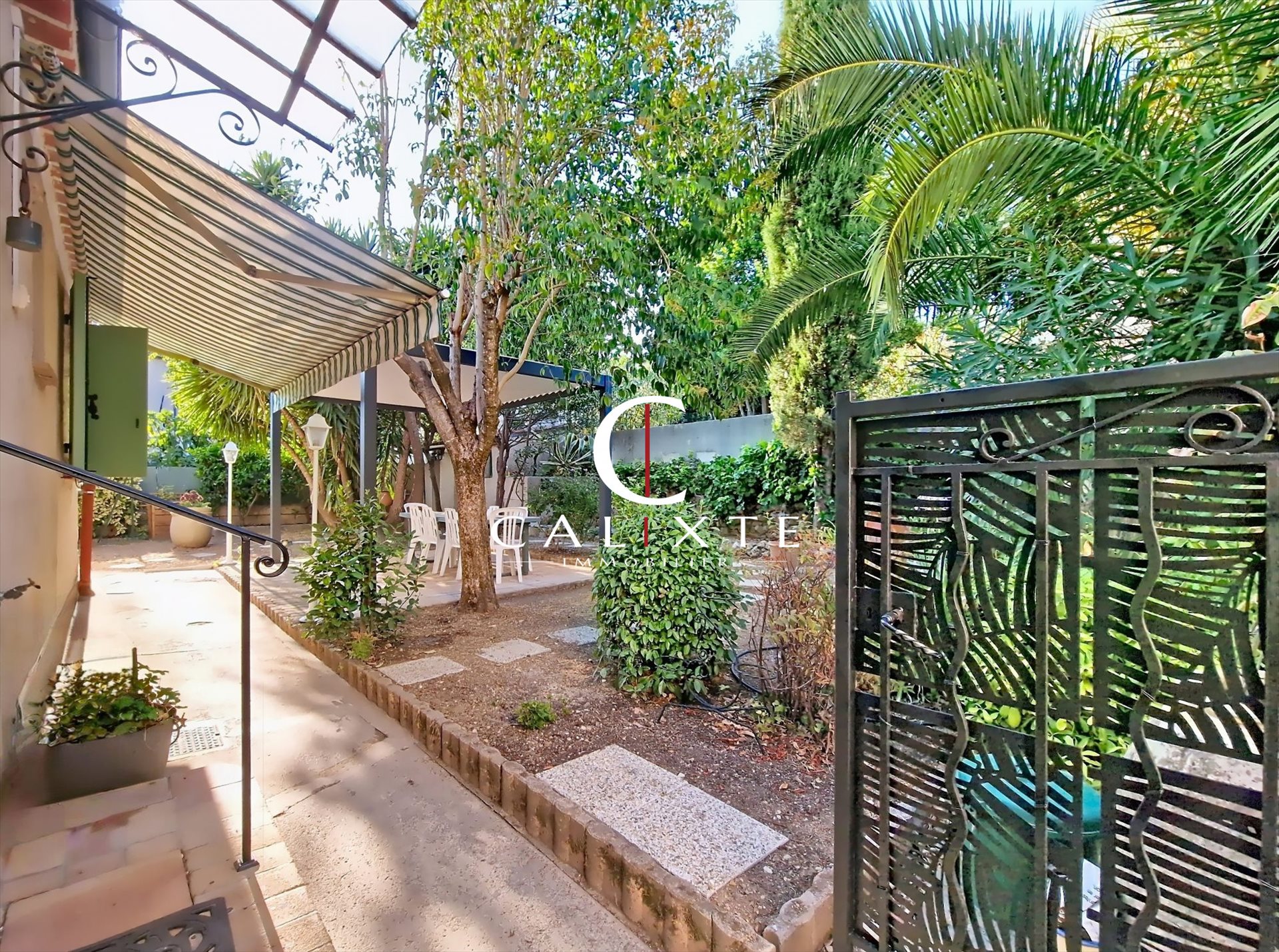 Maison à louer, 51m², Fayence