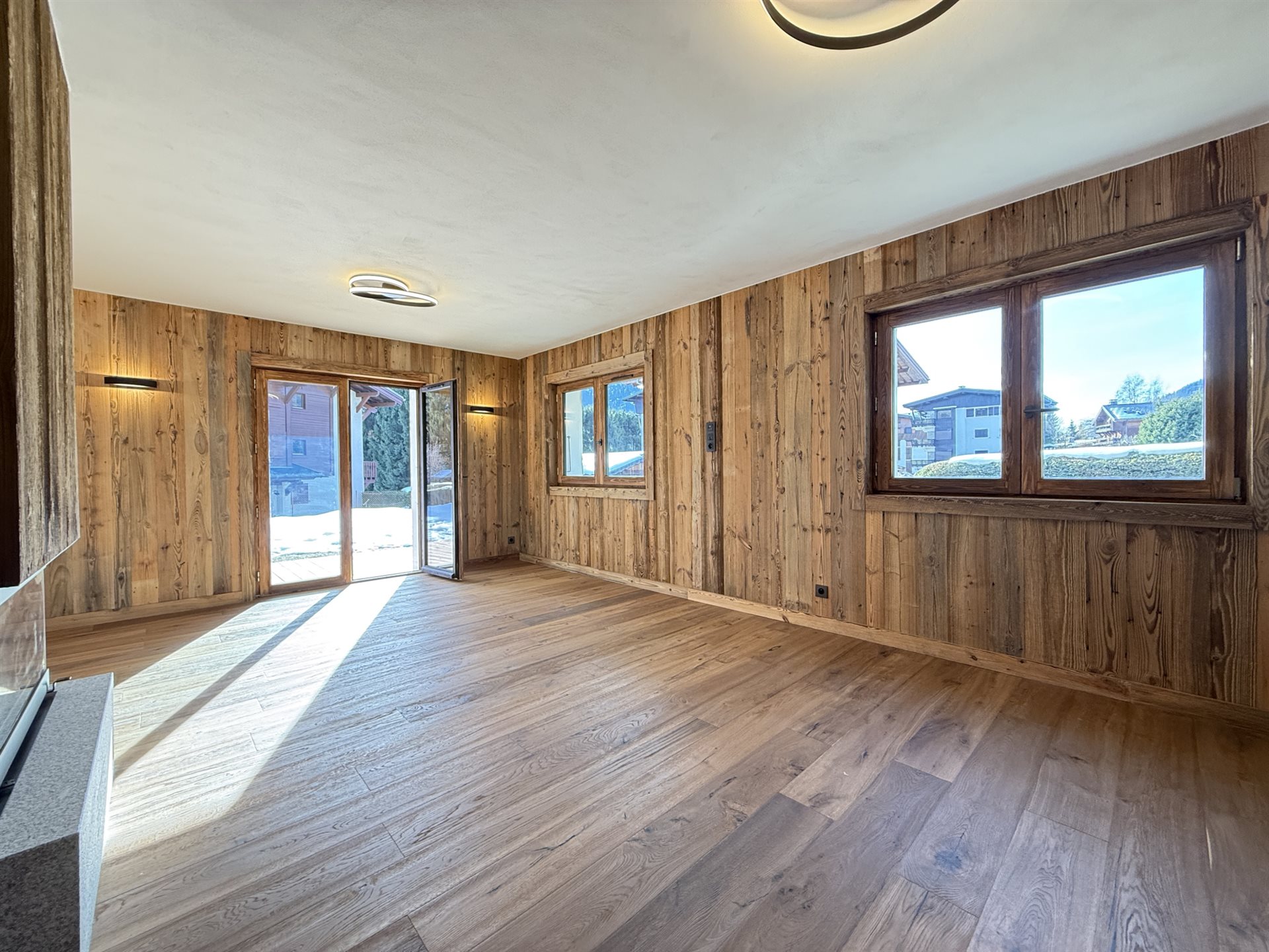 Maison à vendre, 53m², Megève