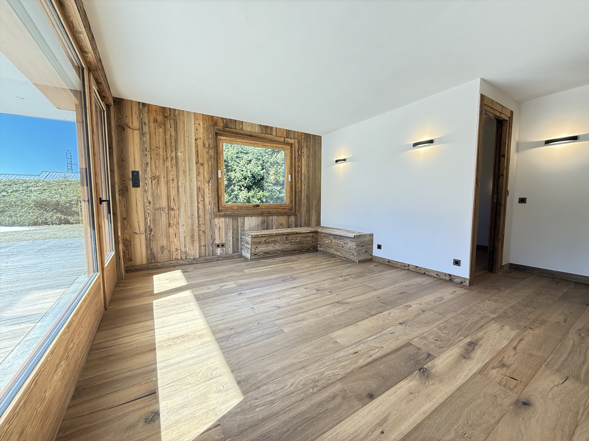 Maison à vendre, 43m², Megève