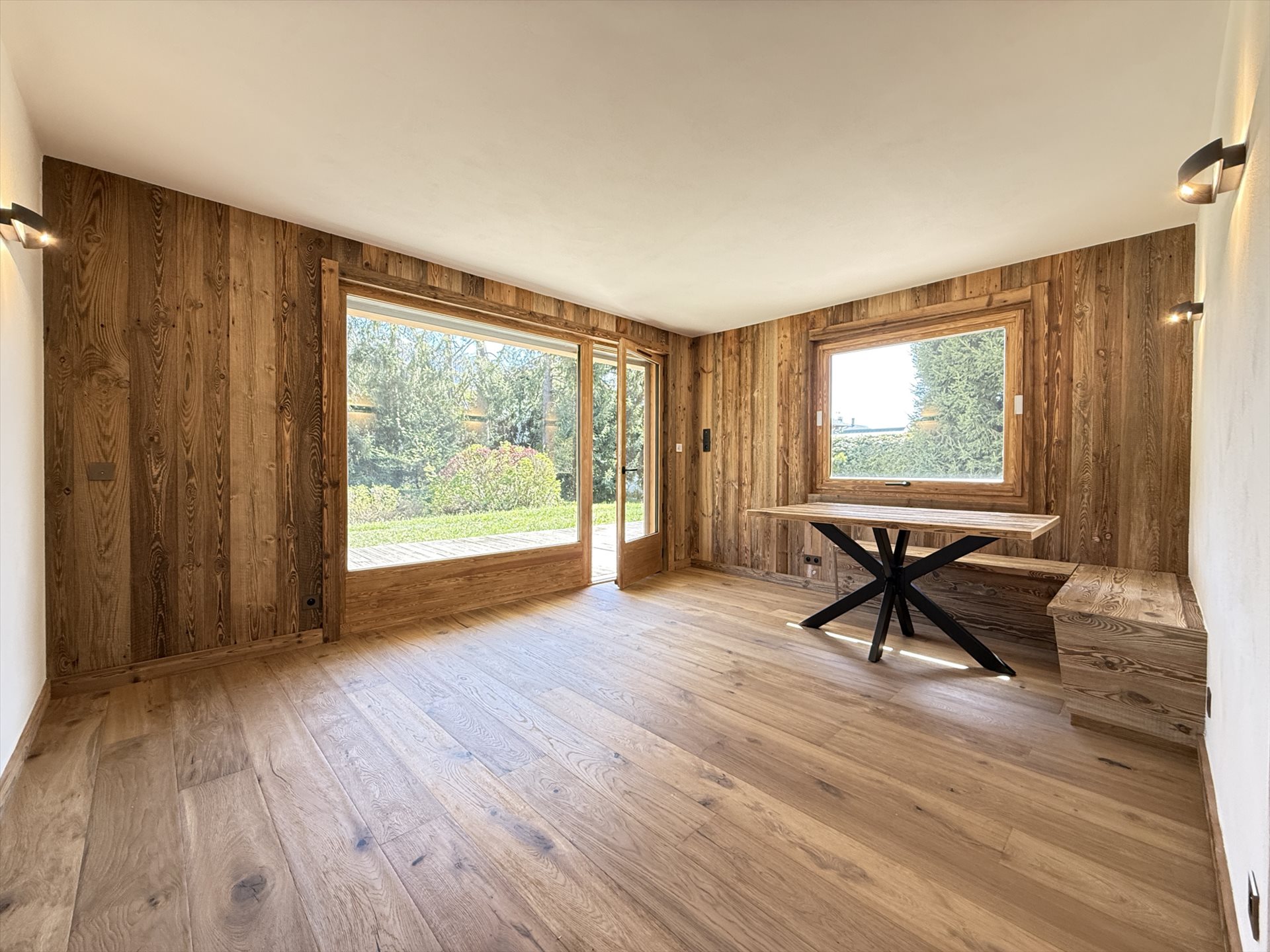 Maison à vendre, 43m², Megève
