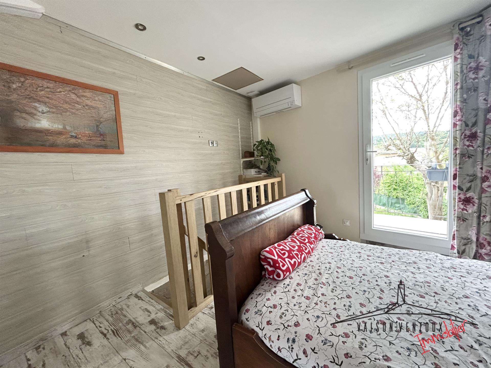 Maison à vendre, 38m², Malaucène