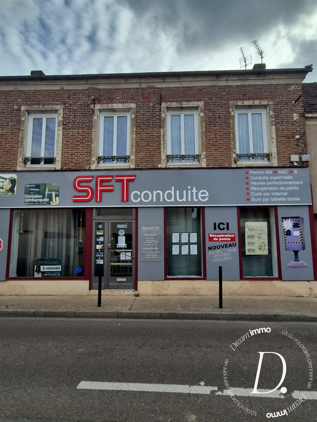Maison à vendre, 92m², Gasny