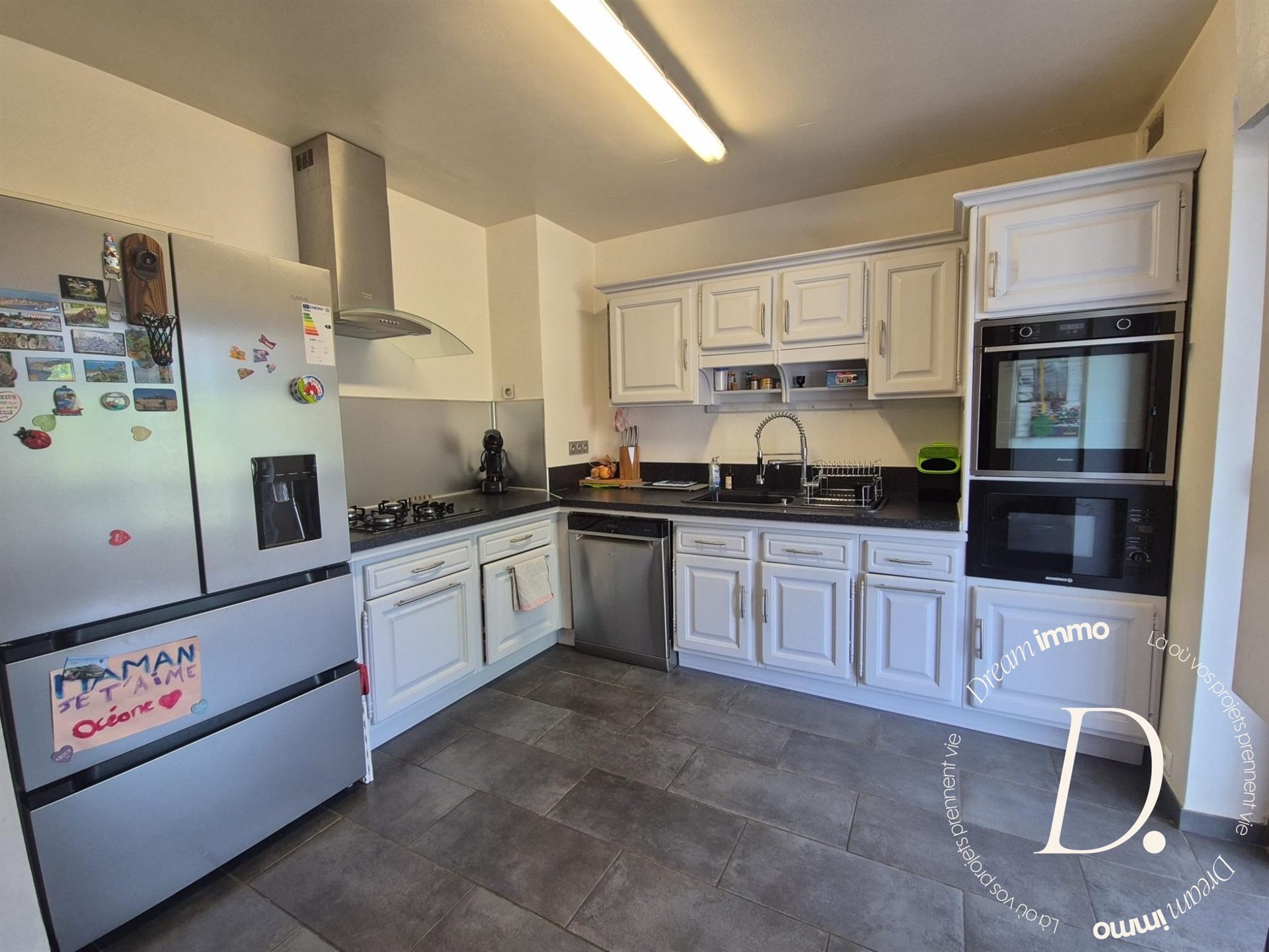 Maison à vendre, 113m², Gasny