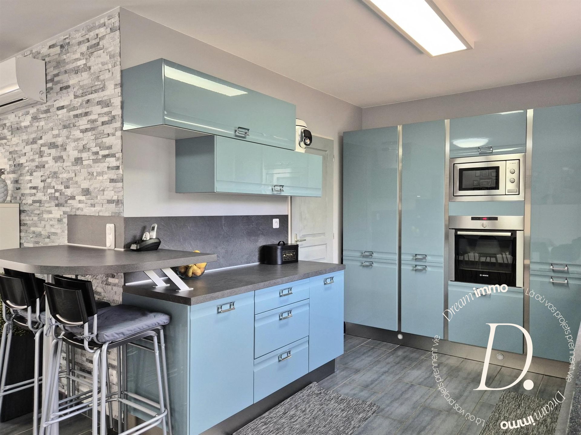 Maison à vendre, 111m², Vexin-sur-Epte