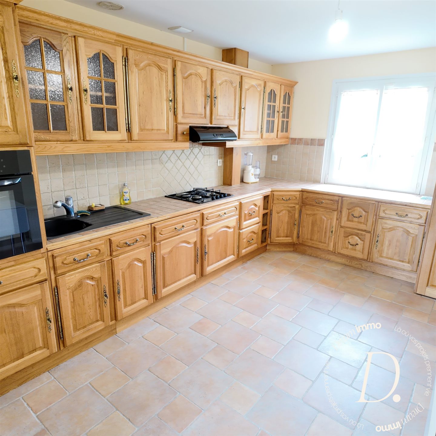 Maison à vendre, 109m², Bonnières-sur-Seine