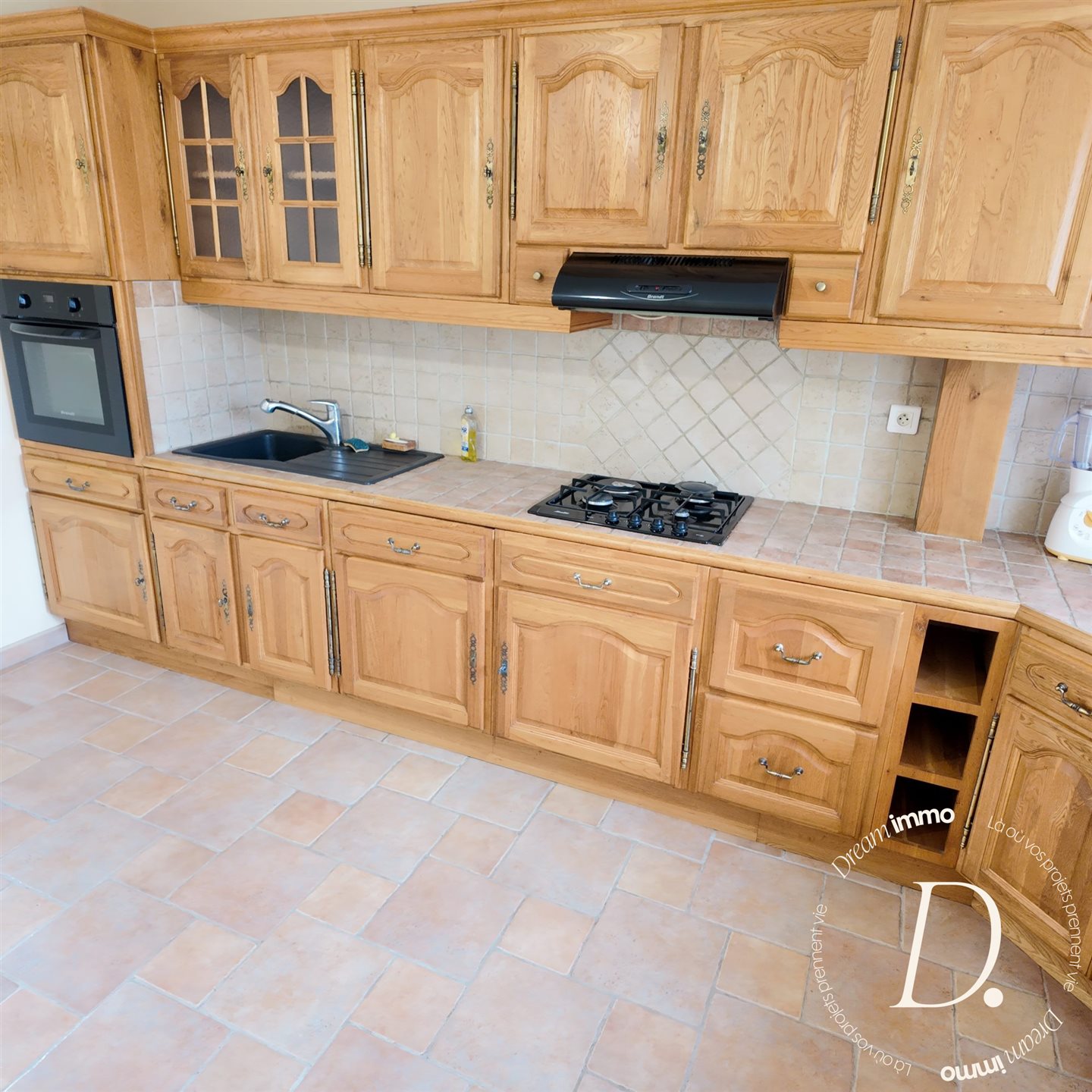 Maison à vendre, 109m², Bonnières-sur-Seine