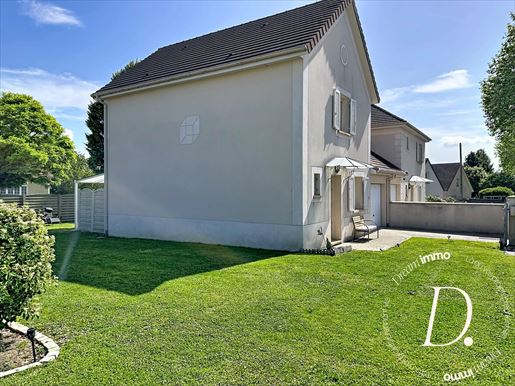 Maison 4 pièces 85 m² · à Gasny · 85 m² · 225 000 €