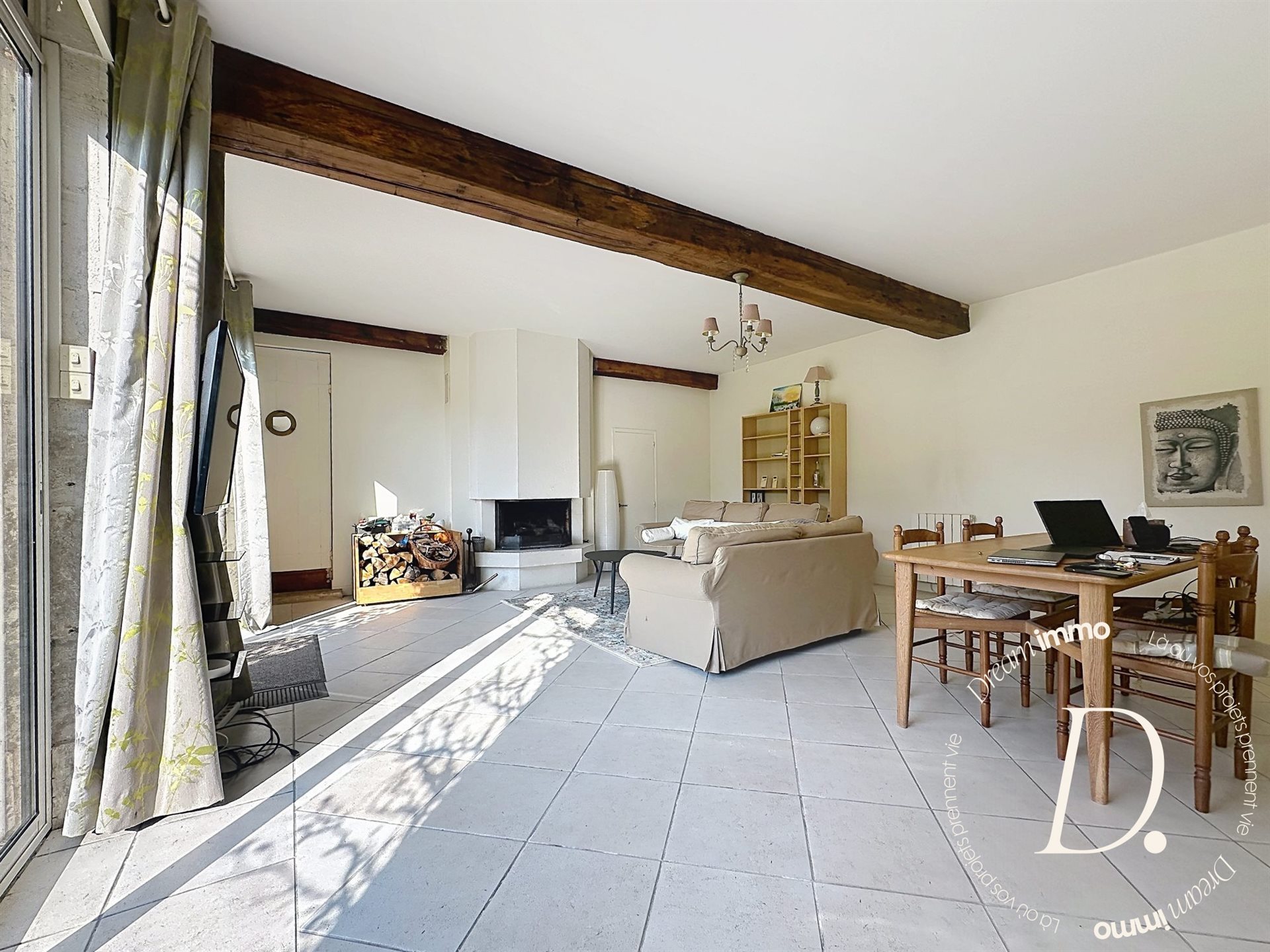 Maison à vendre, 250m², Giverny