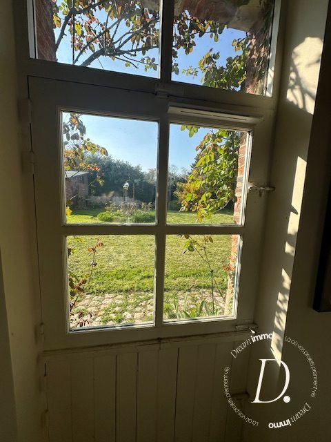 Maison à vendre, 250m², Giverny