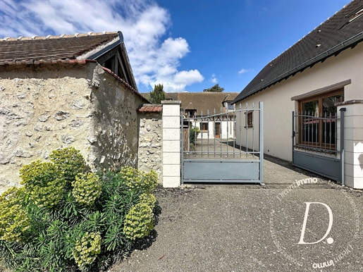 Maison 5 pièces 113 m² · à Vexin-sur-Epte · 113 m² · 230 000 €