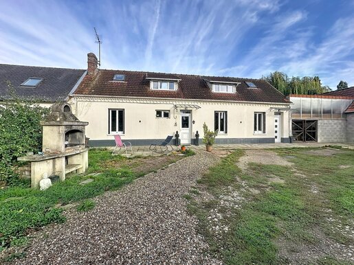 Maison 5 pièces 90 m² · à Vexin-sur-Epte · 90 m² · 209 000 €