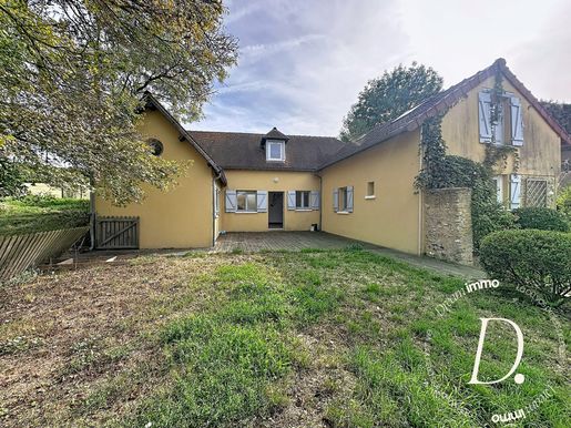 Maison 5 pièces 131 m² · à Vexin-sur-Epte · 131 m² · 282 000 €